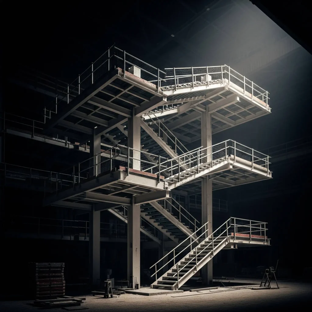 treppen