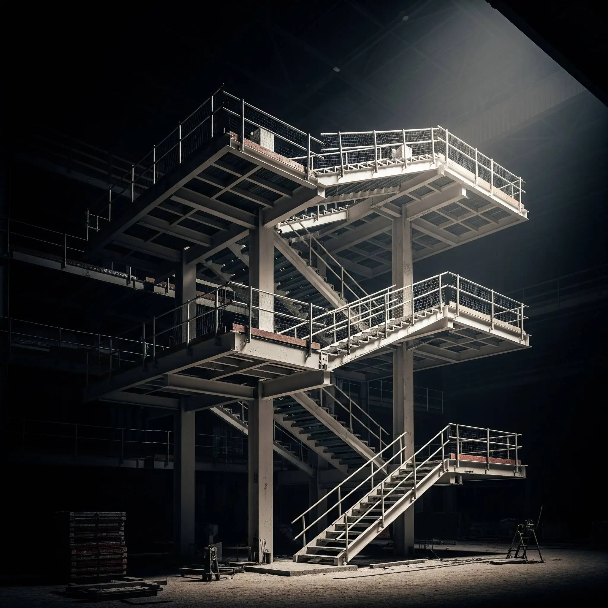treppen